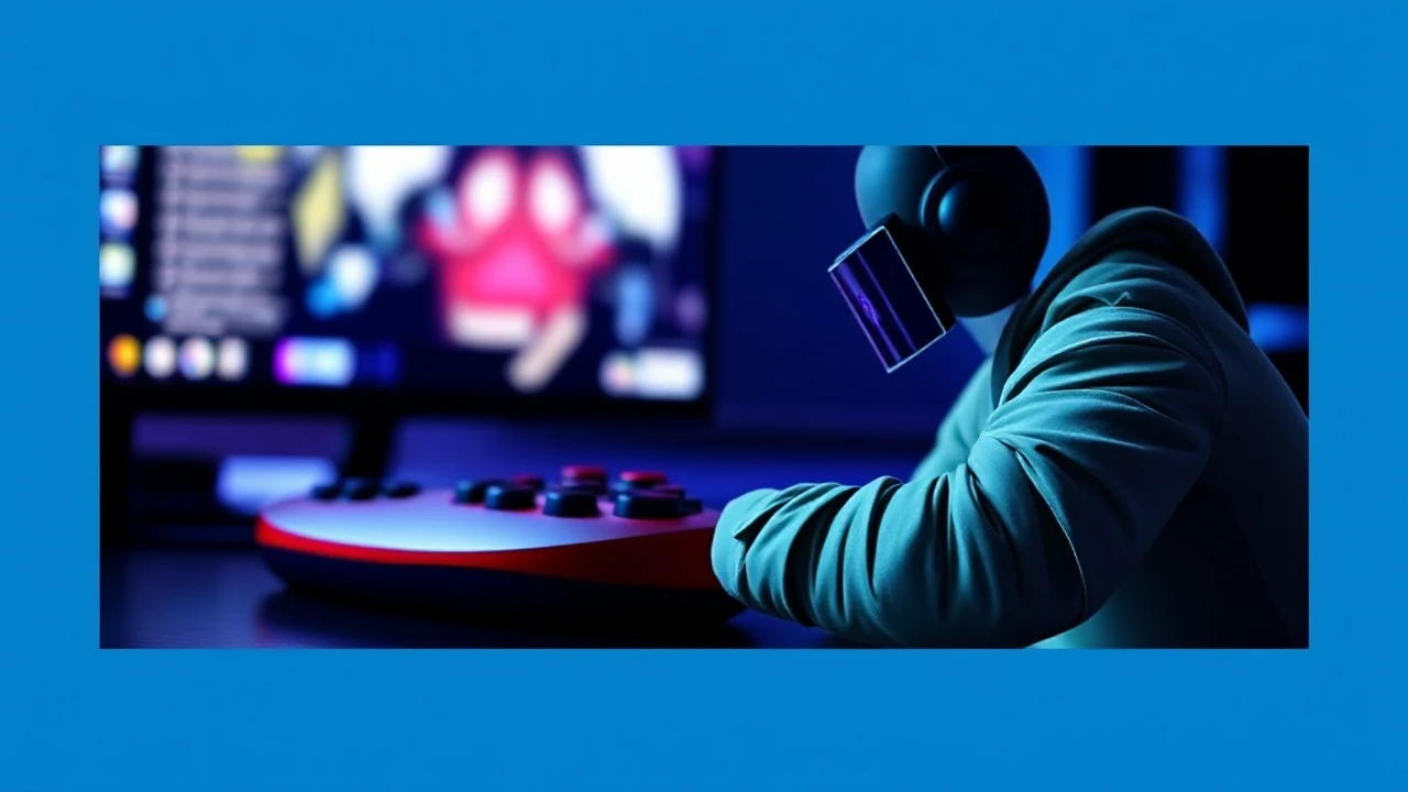 Becoming a Master in the Art of Gaming: Helpful Tips and Tricks for Newbie Players