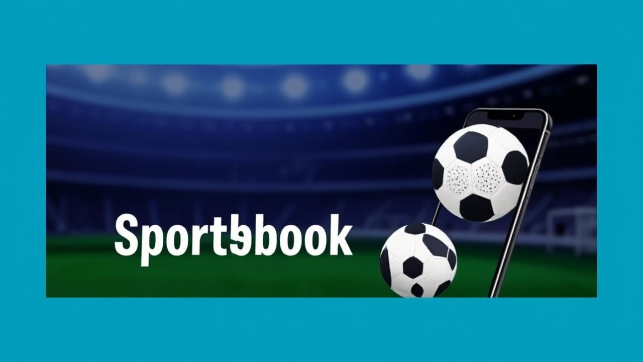 Top 10 Characteristics Every Modern Sportsbook Should Provide