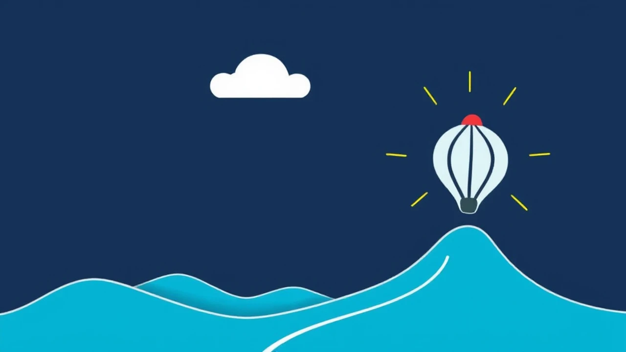 The Journey: Crucial Advice for Entrepreneurs