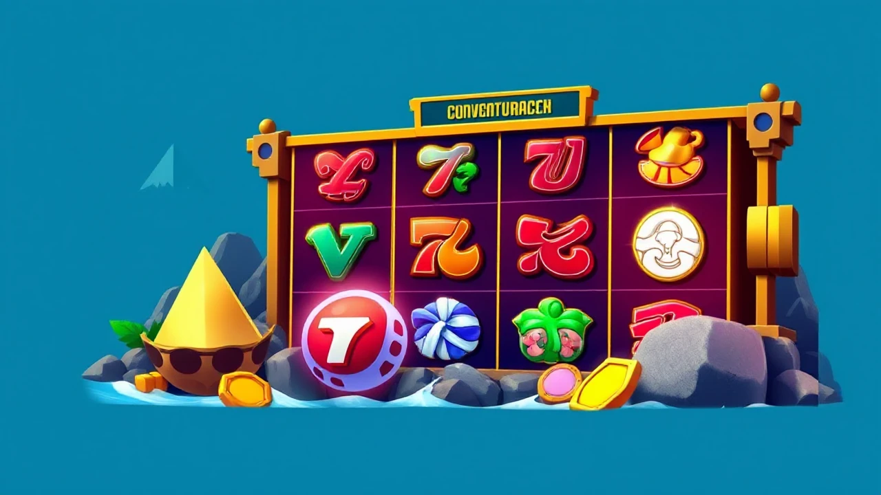 The Allure of Adventure and Exploration in Slot Game Themes