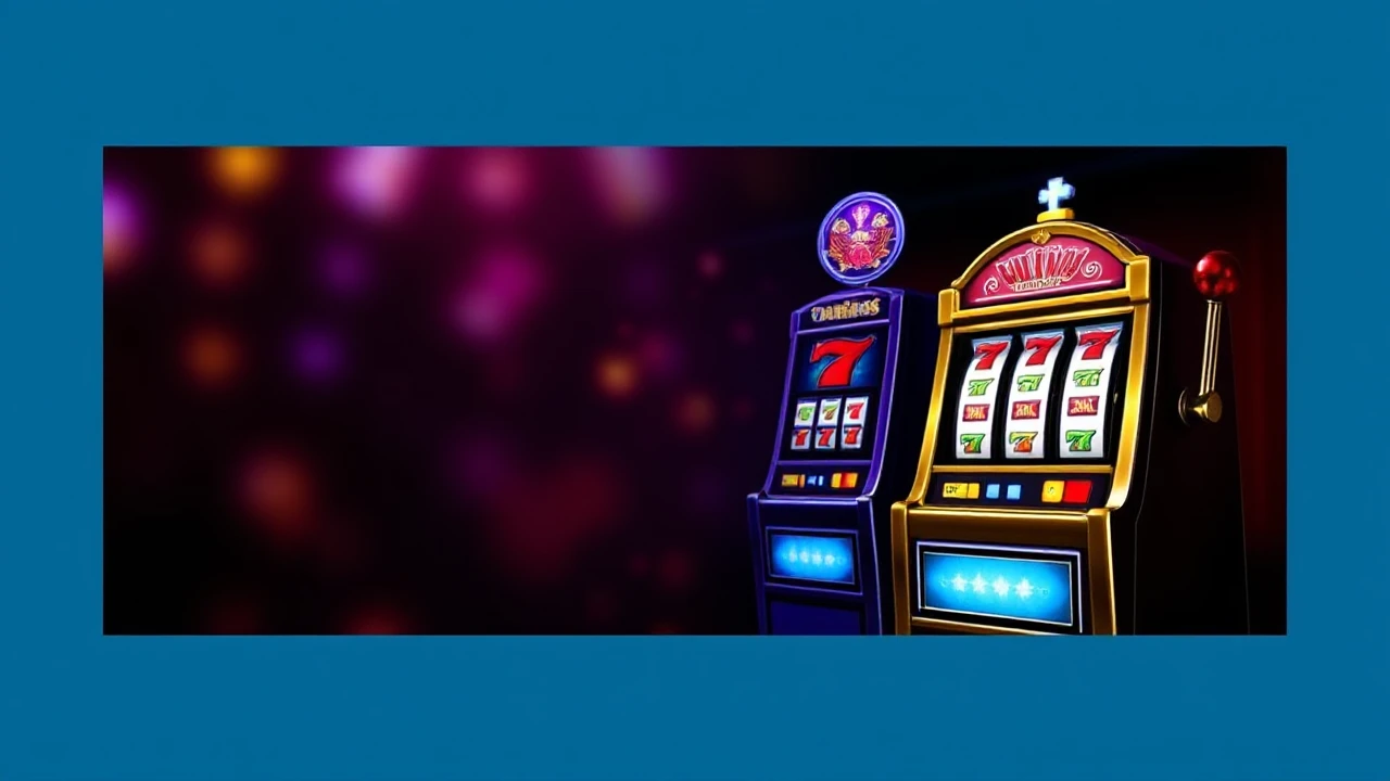 Becoming a Pro at Slot Machines: Winning Strategies and Techniques