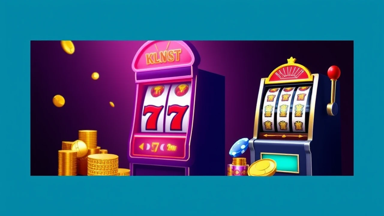Understanding the Skill of Establishing Limits for Wins and Losses in Slot Machine Gaming Sessions: Everything You Need to Know
