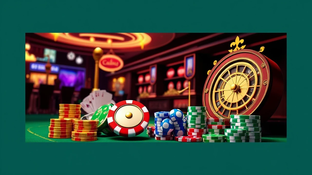 Delving into the Rich History of Gaming Houses: Tracing the Path Through Past to Present