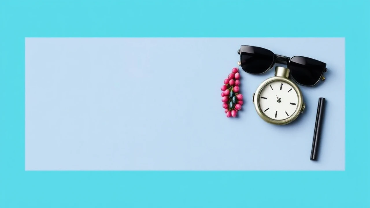 Become an Expert in Your Outfits: Top Tips for Adding Accessories