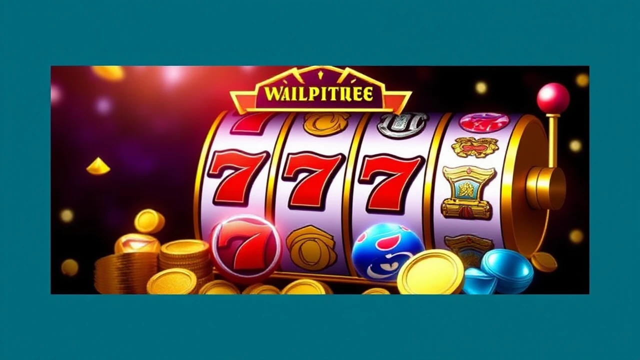 Rahasia Jitu Meraih Kemenangan Besar dalam Game Slot Online