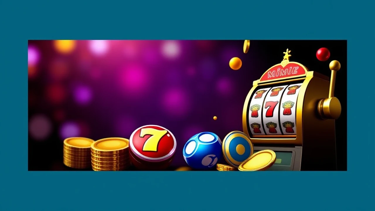 Tips Handal Mengoptimalkan Kemenangan di Game Slot