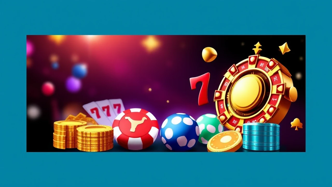 Top Online Casino Gambling Games You Should Try Now