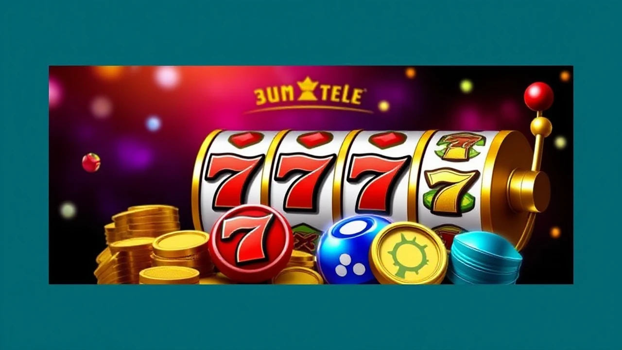 Rahasia Sukses untuk Mendapatkan Kemenangan Besar dalam Permainan Slot Casino