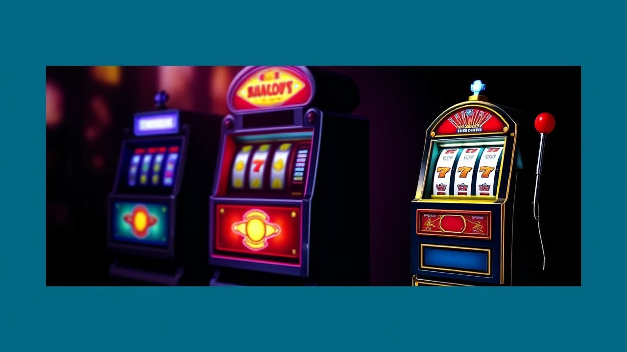 Unveiling the Mental Facets of One-Armed Bandits: Facts to Consider