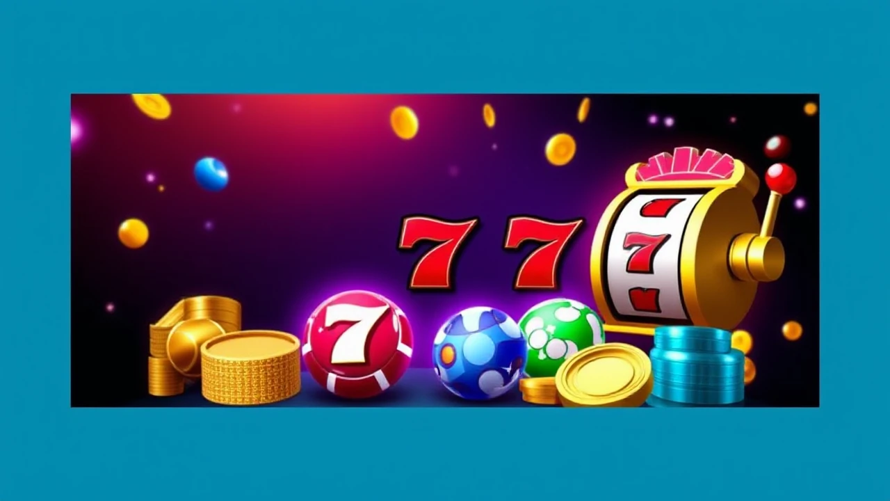 A Comprehensive Guide on Selecting the Ideal Online Slot Game for You