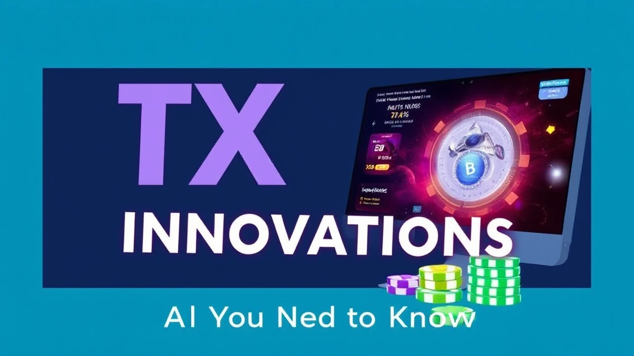 Delving into the Latest TX88 Innovations: All You Need to Know