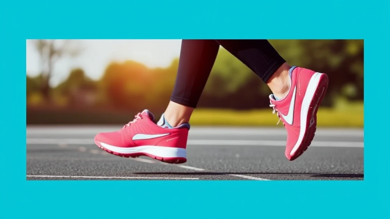 Start Your Jogging Journey: Newbie's Manual to Starting from Couch to 5K