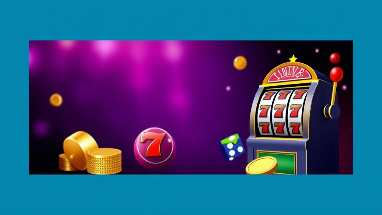 Avoid These 7 Common Blunders to Avoid When Playing Slot Machine Slot Games