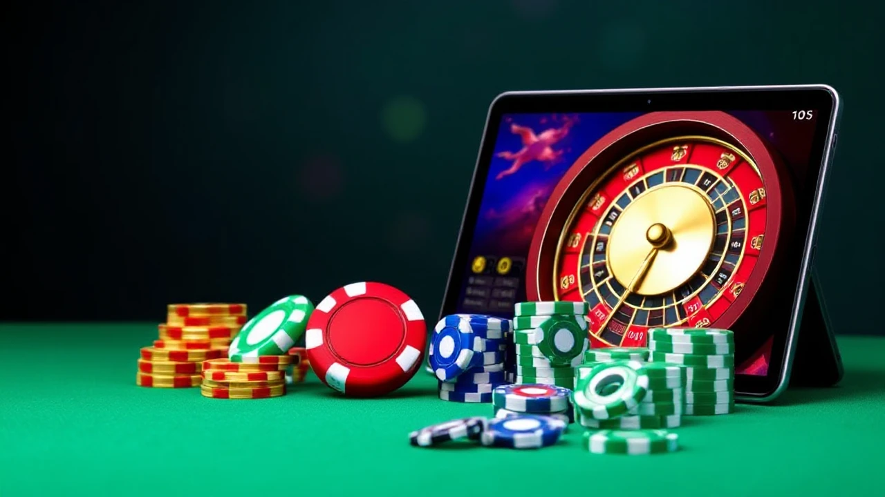 Los Más Lucrativos Casinos En Línea del Momento
