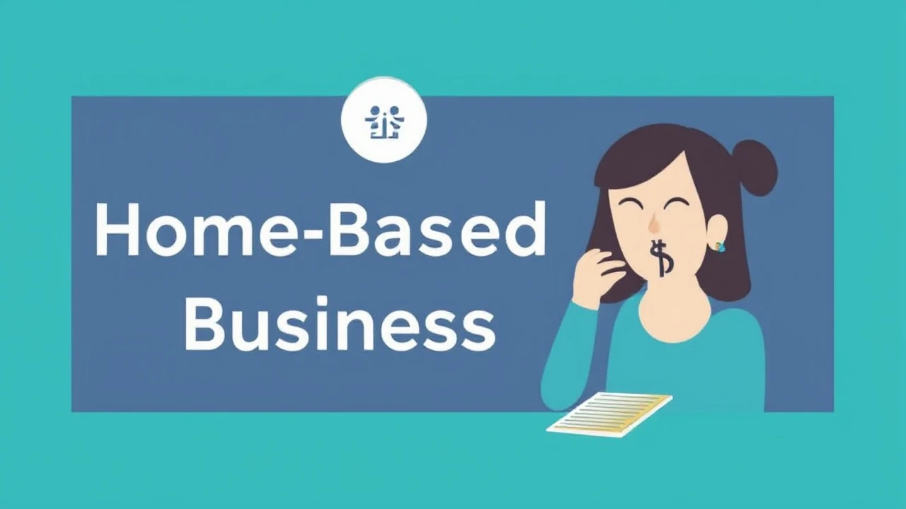 Why Include To Possess A Home Based Business Enjoying A