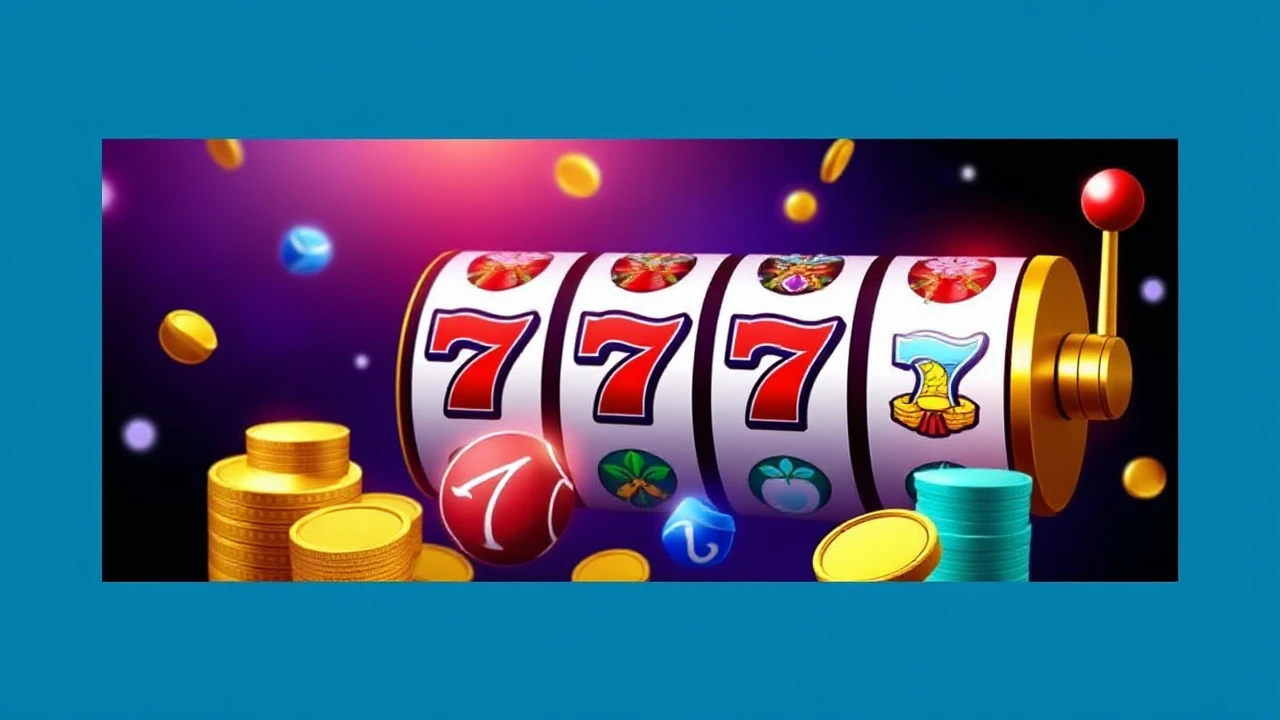 Decoding this Mystery of Online Casino Slot Prizes: A In-Depth Analysis