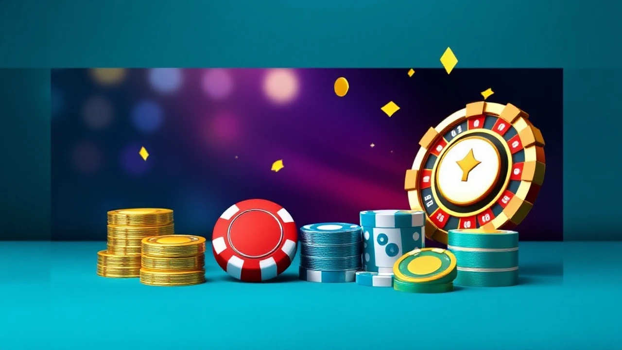 Unlocking the Power of Casino Loyalty Programs: A Guide to Optimizing Benefits