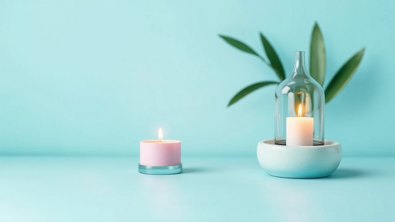 Relax and Recharge: Eight Self-Love Rituals for a Healthier Lifestyle