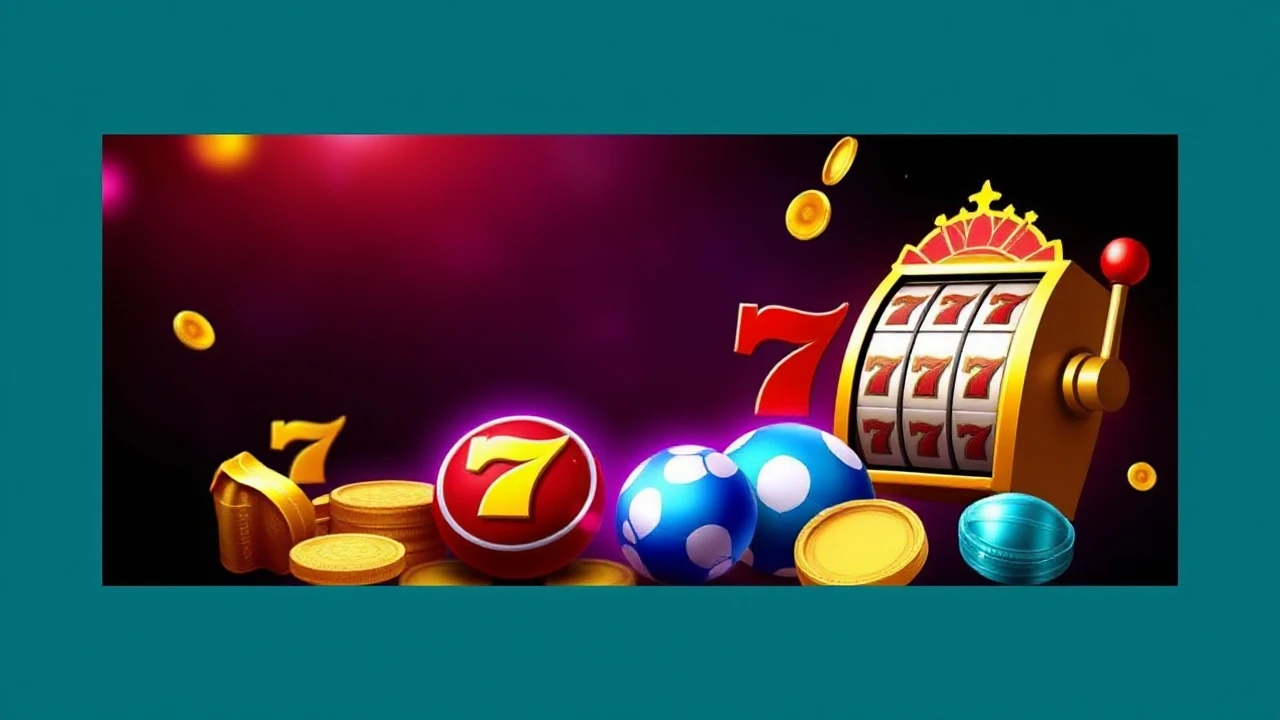 Tren Terkini: Slot Kasino Online yang Populer