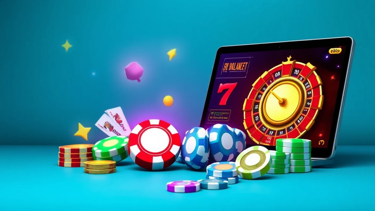Revealing the Hidden Gems of Famous Online Casino Games