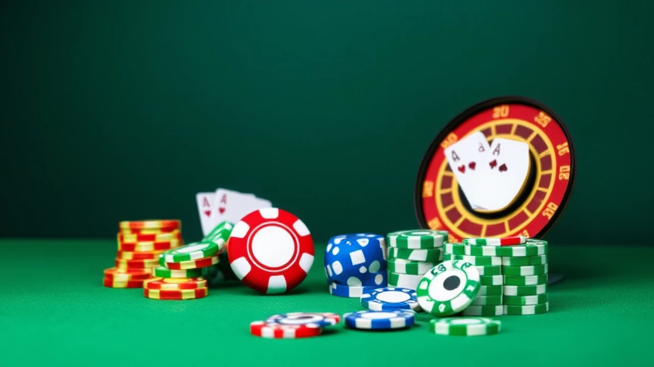 Successful Ways to Boost Your Online Casino Game Wins