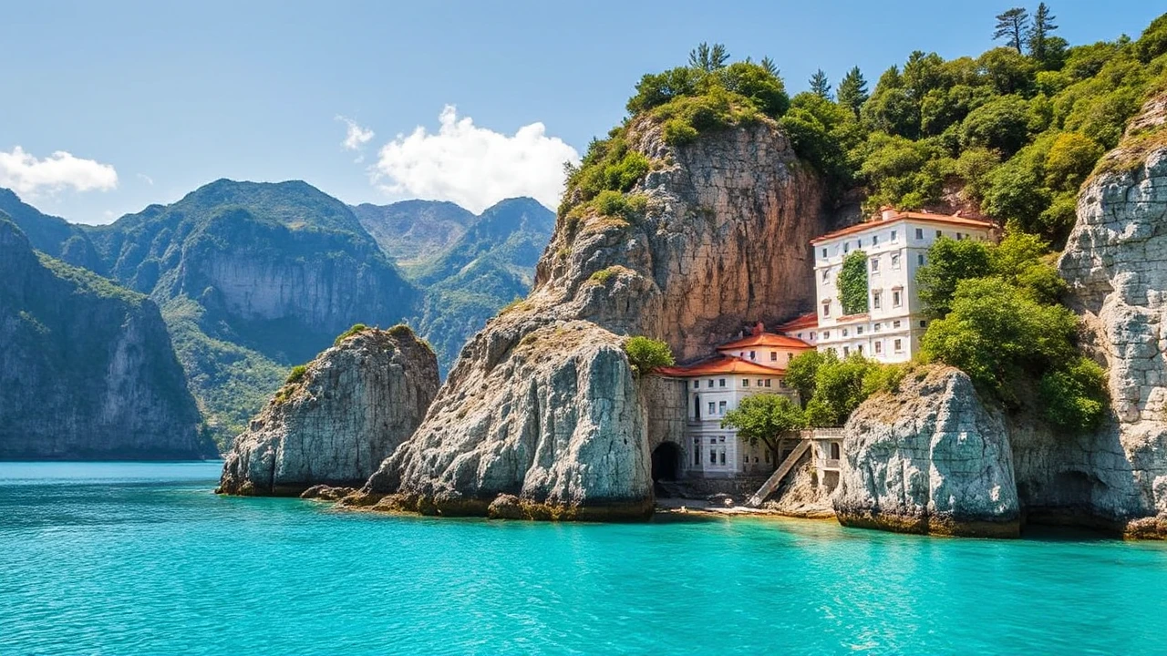 Discovering Hidden Treasures: A Decade of Off-the-Beaten-Path Places to Explore