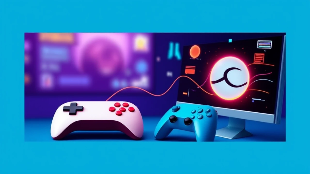 The Journey of Gaming Platforms: Online and Next Generation