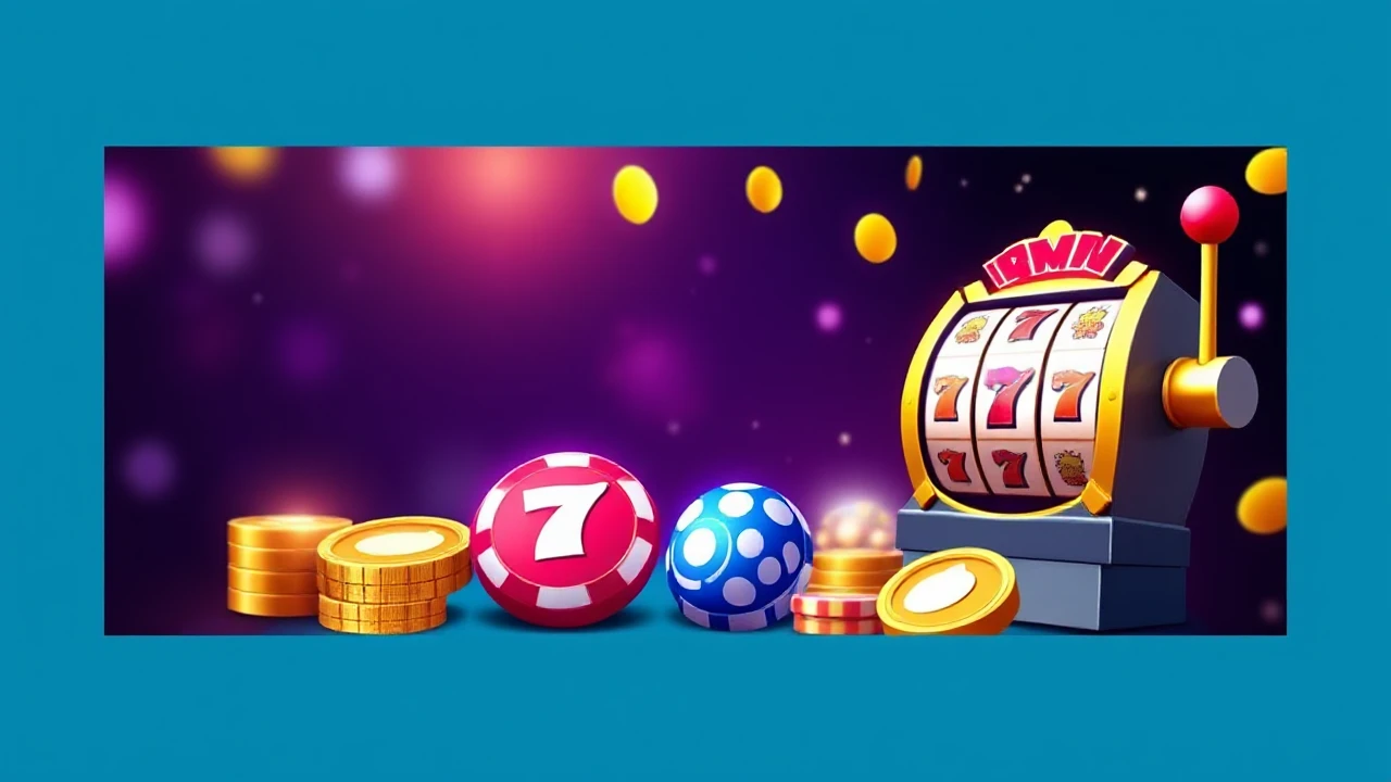 Current Trends Influencing the Future of Online Slot Gaming