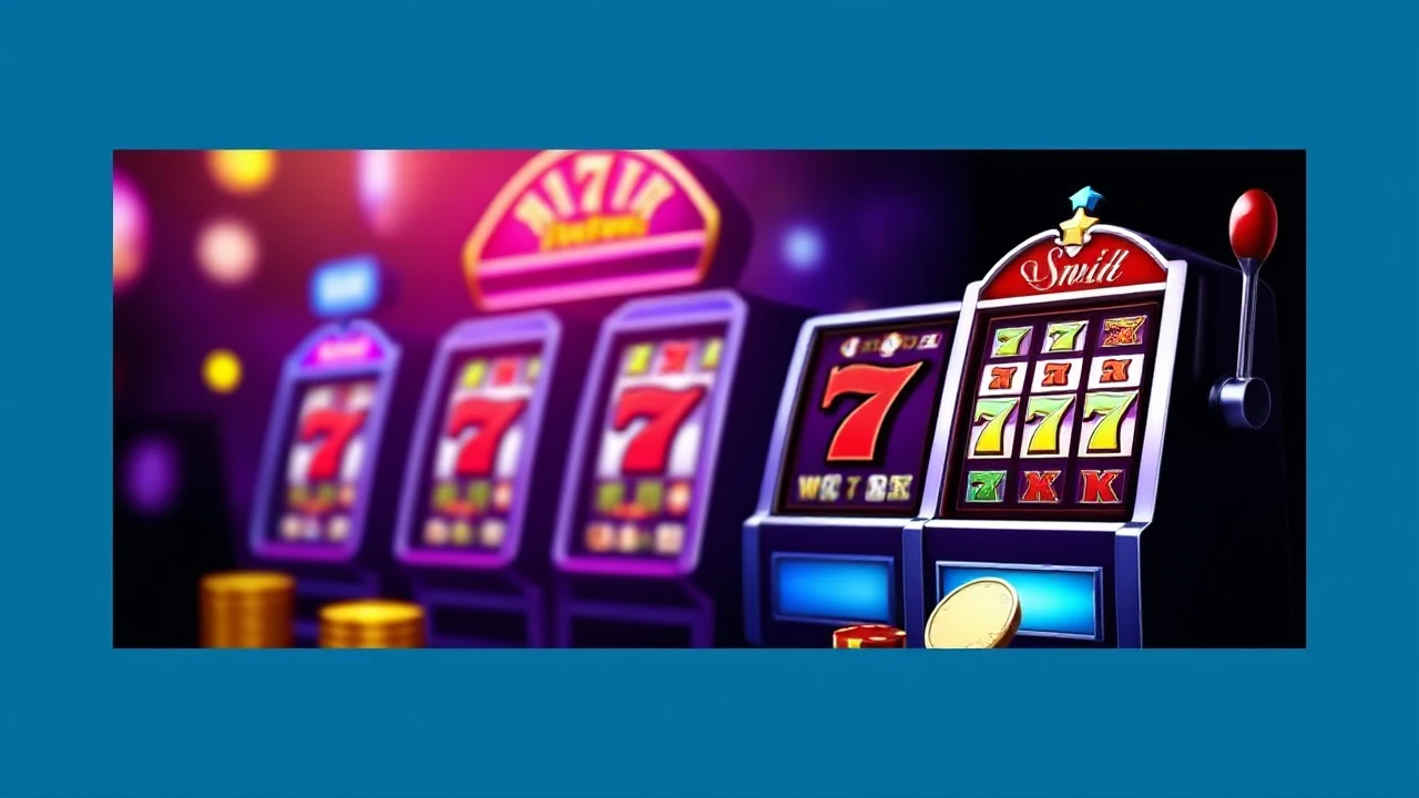 Mastering the Skill of Recognizing and Seizing Chances in Pokie Games