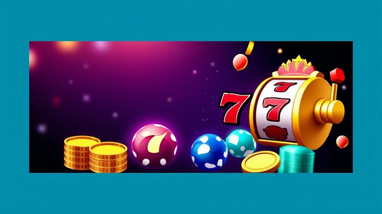 Conquering your Art of Winning Big on Casino Slots: Top 10 Tips