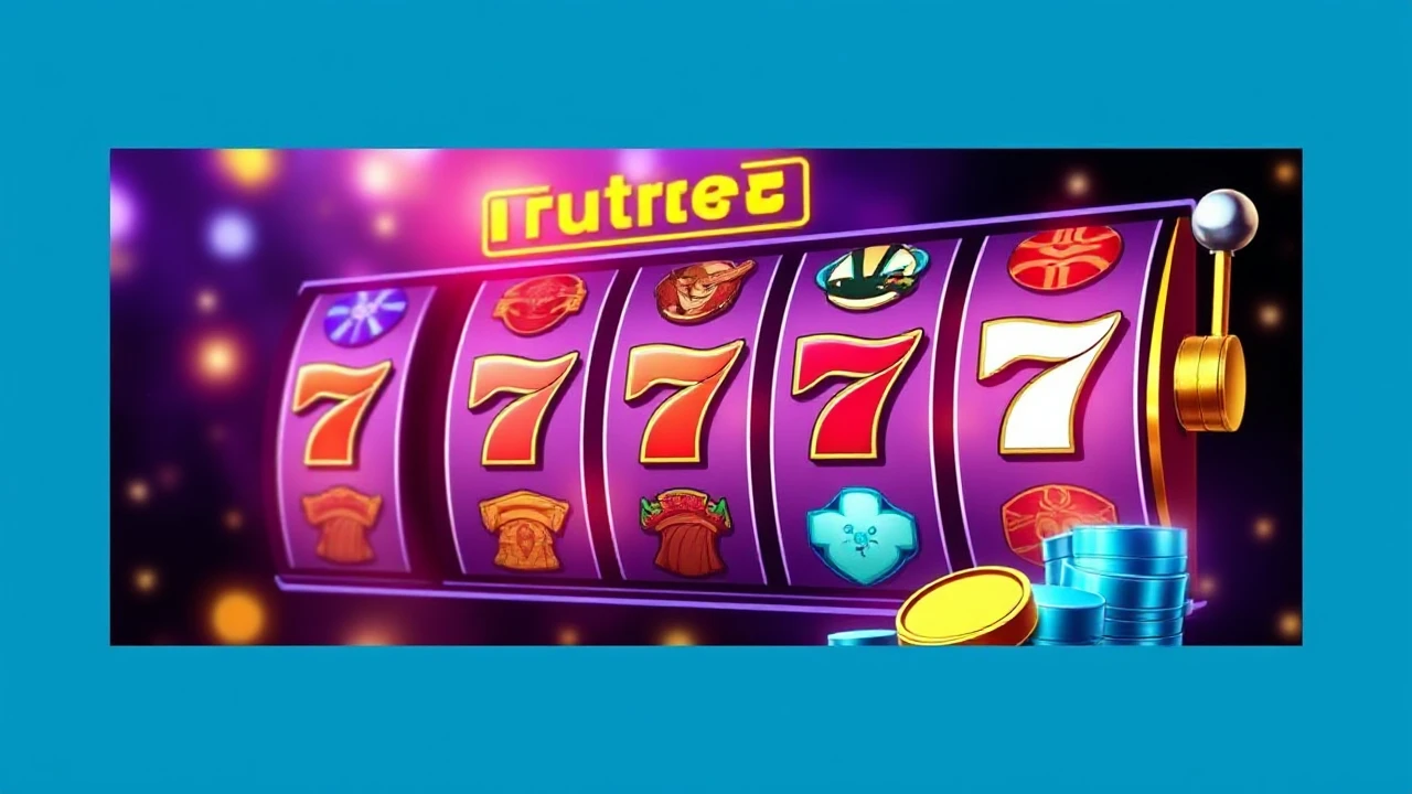 The Future of Online Casino Slot Games