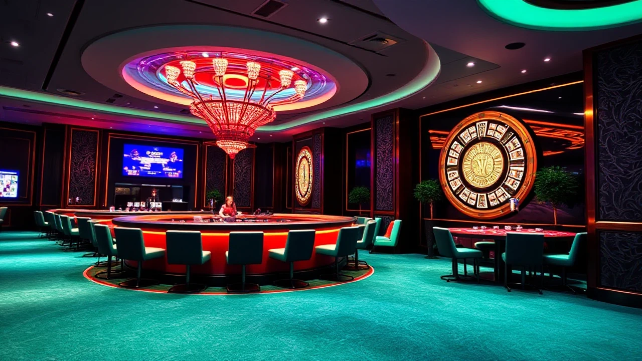 Unveiling the Emotional Factors of Gaming House Design