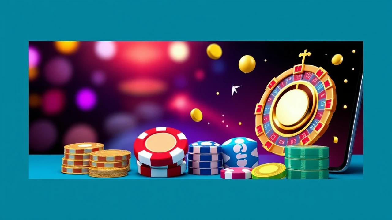 Latest Casino Trends to Keep an Eye on in 2022