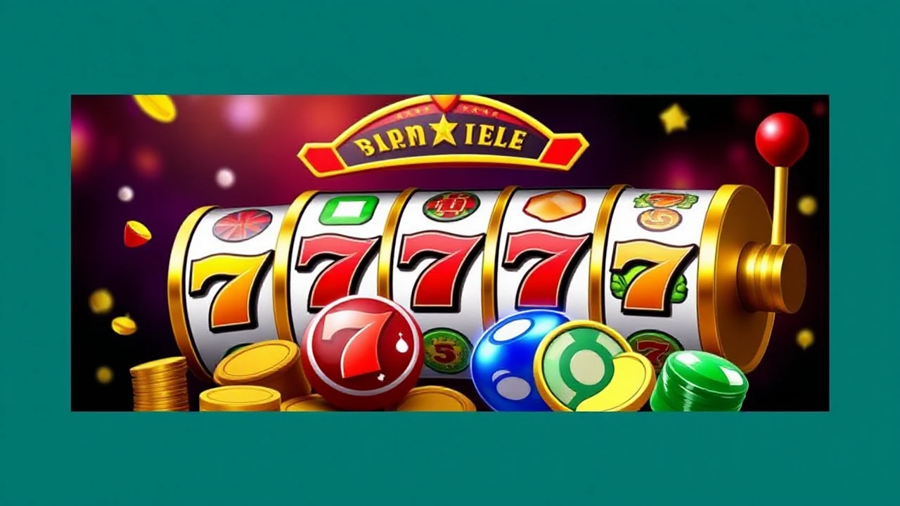 Perbedaan Antara Keberuntungan dan Keterampilan dalam Permainan Slot