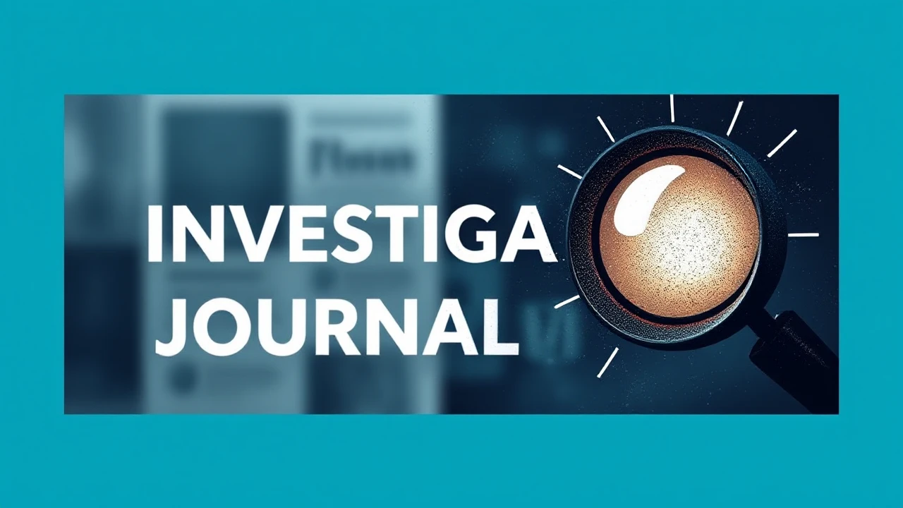 Exposing the Reality: Importance of Investigative Journalism in Today's News