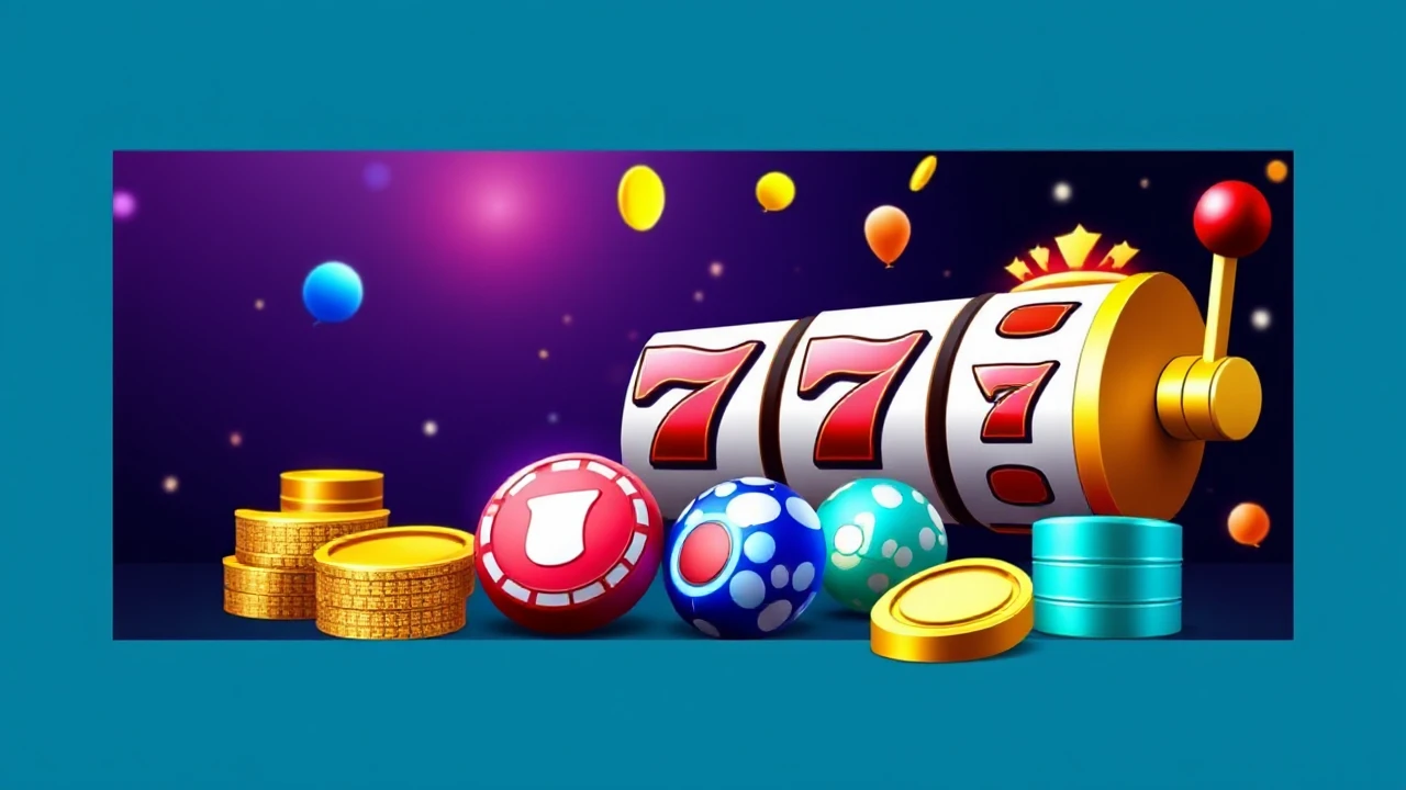 Growth of Internet-based Gaming Slots: Developments and Advancements