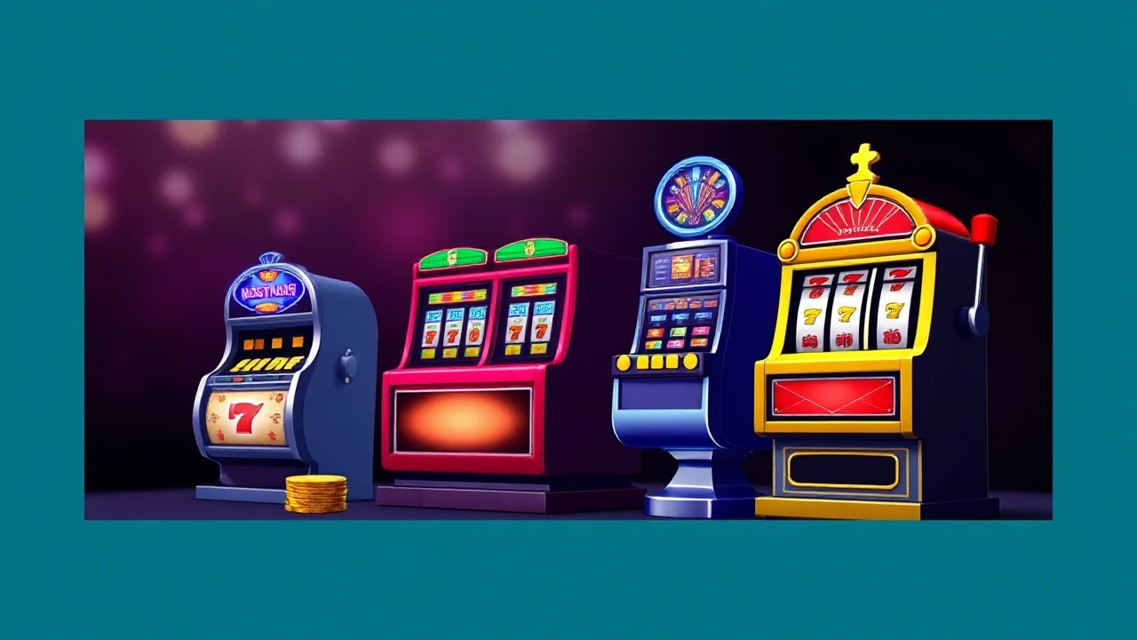The Evolution of Casino Games: An Elaborate Breakdown