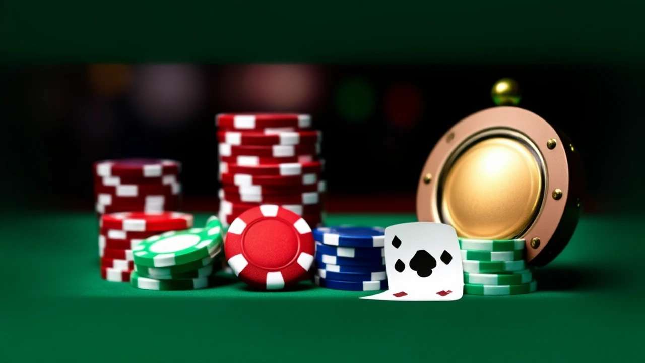 Mastering the Skill of Deception in Casino Games