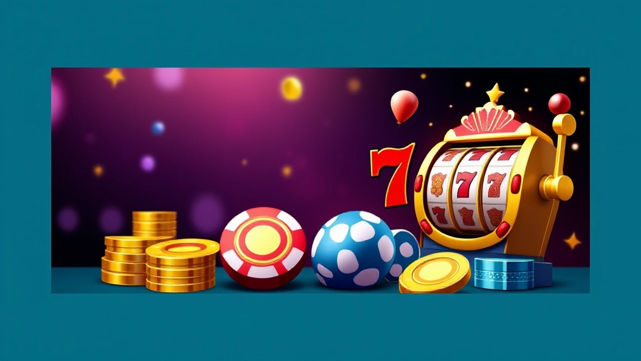 Unveiling the Secret Elements of Well-Known Online Casino Games