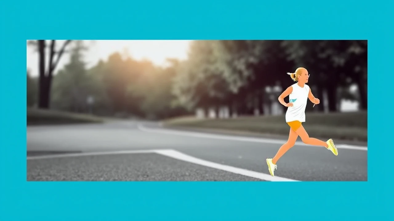 Begin Your Jogging Journey: Newbie's Manual to Going from Couch to 5K