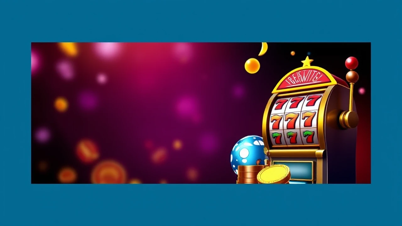 Exploring the Hidden Truths of Casino Slot Jackpots