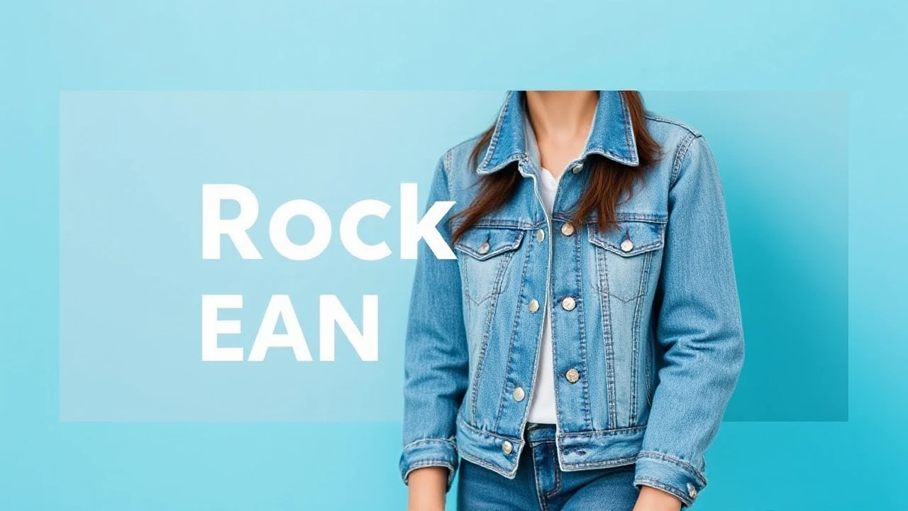 5 Stylish Ideas to Rock Jean Jackets During the Current Season: Expert Advice