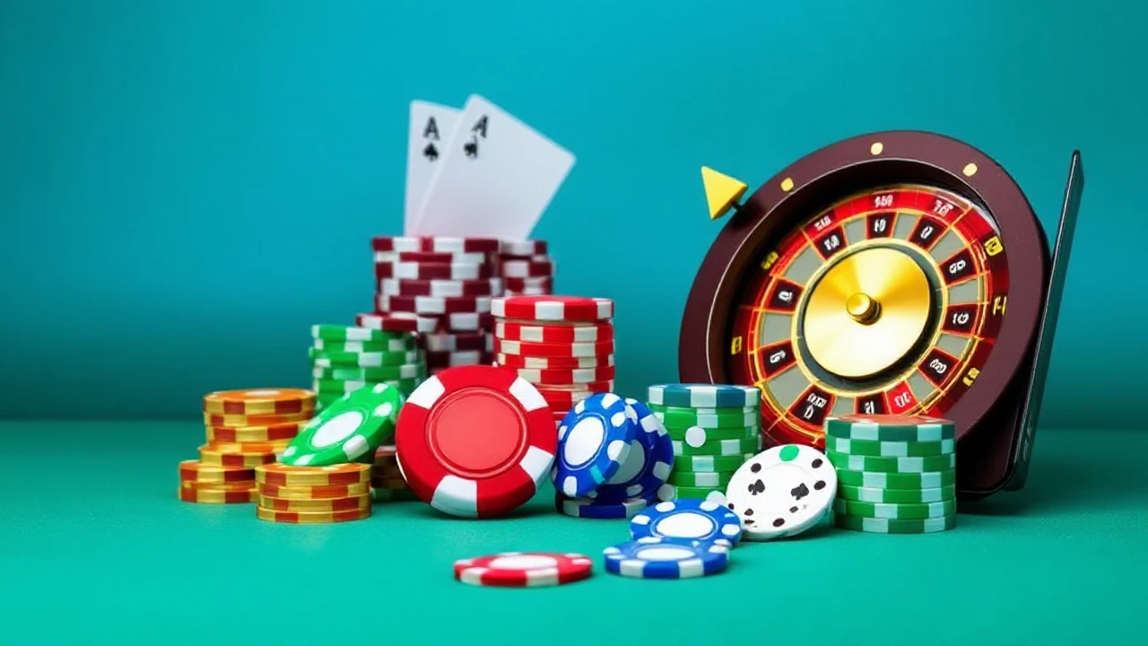 A Guide on Choosing the Ideal Casino Games for You