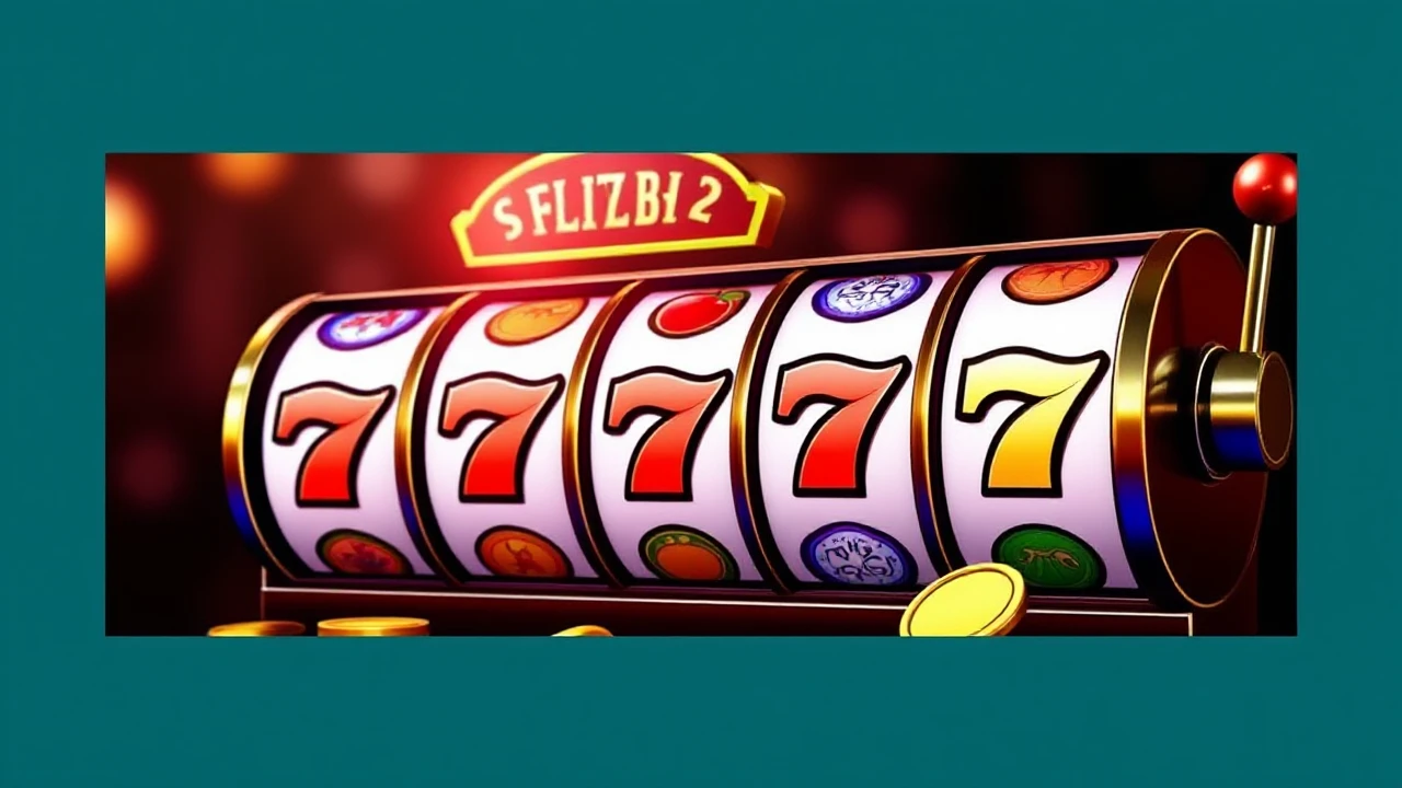 Die ultimative Anleitung für erfolgreiche Casino-Slot-Spiele