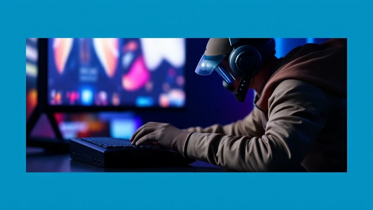 Perfecting the Art of Gaming: Expert Tips from Veteran Gamers