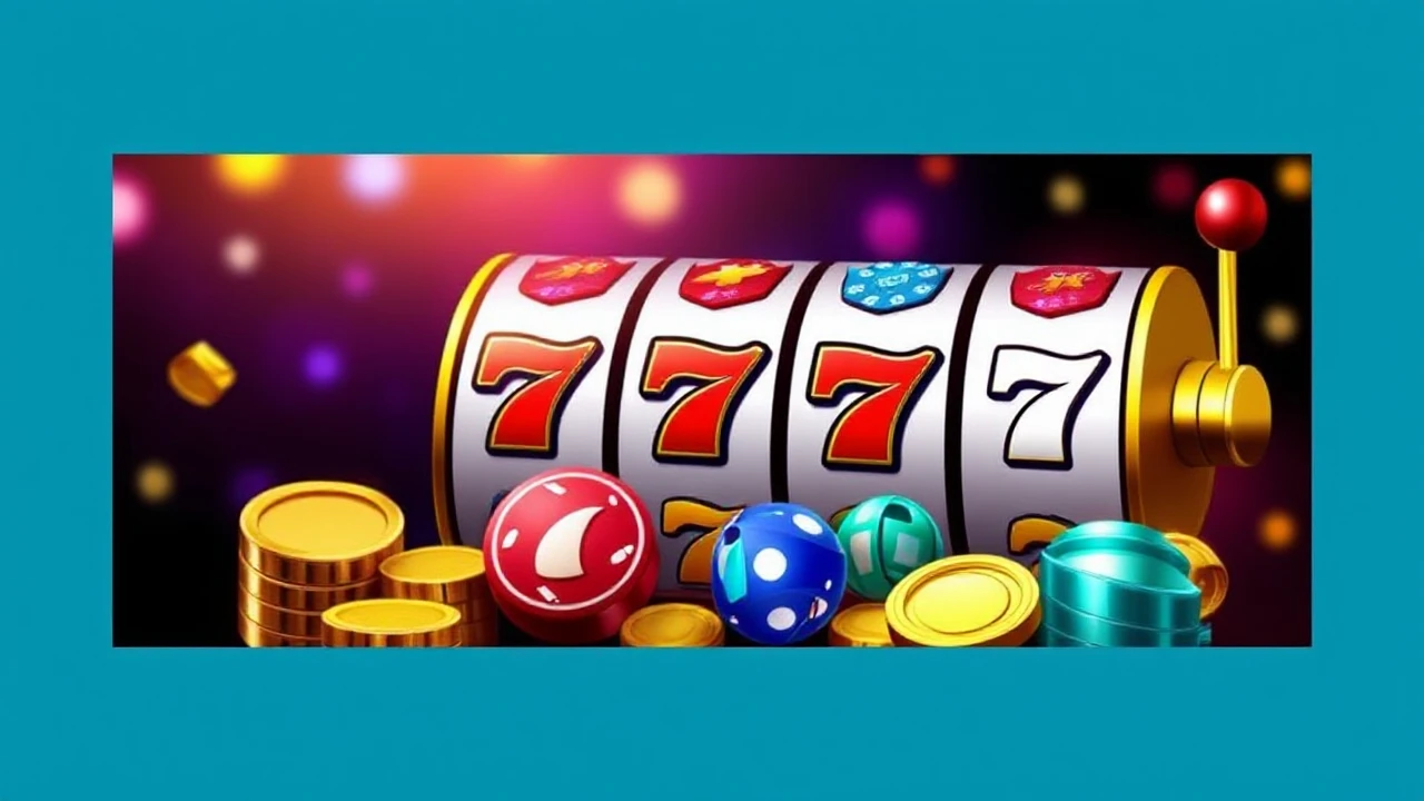 Primary Recommendations for Choosing the Finest Casino Slot Game