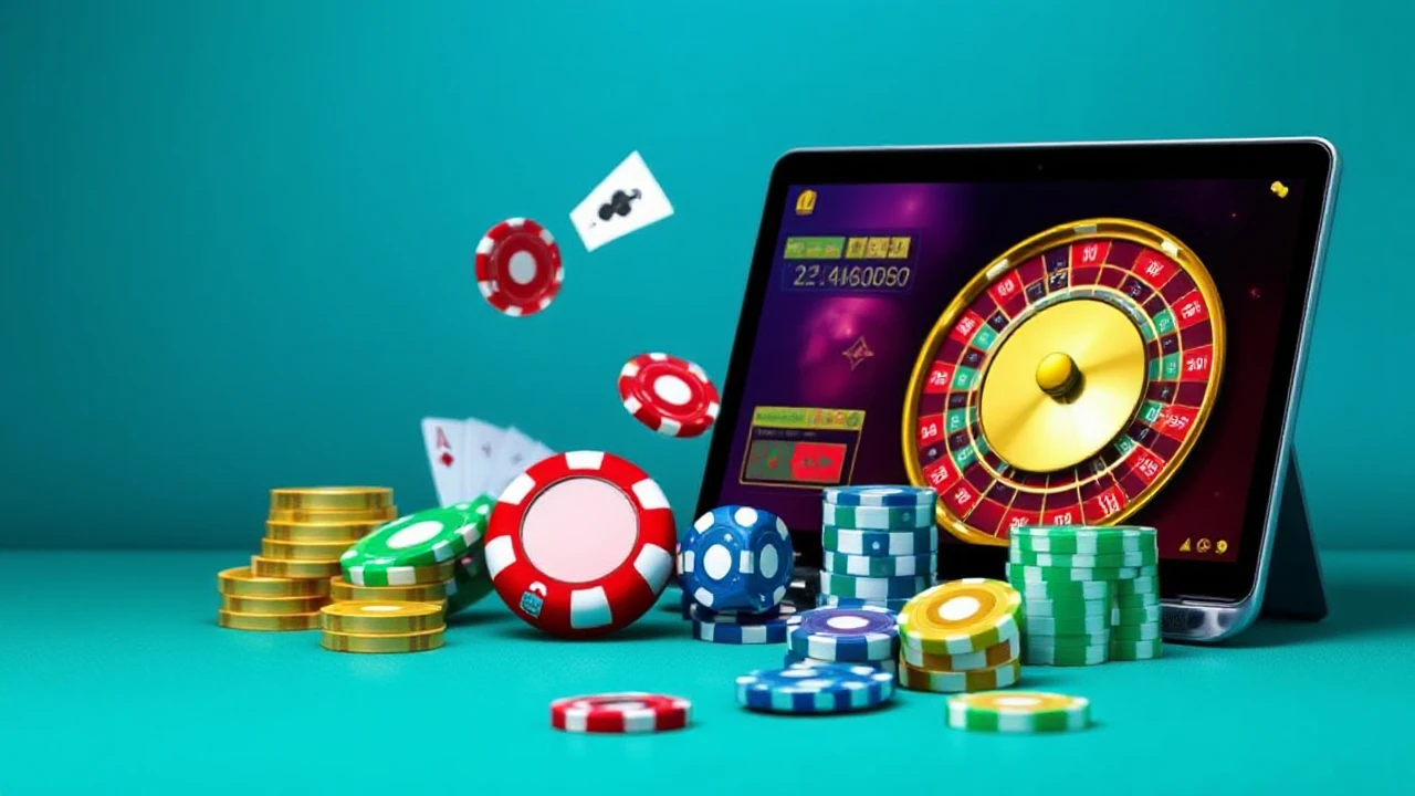The Emergence of Online Casinos: A Modern Trend