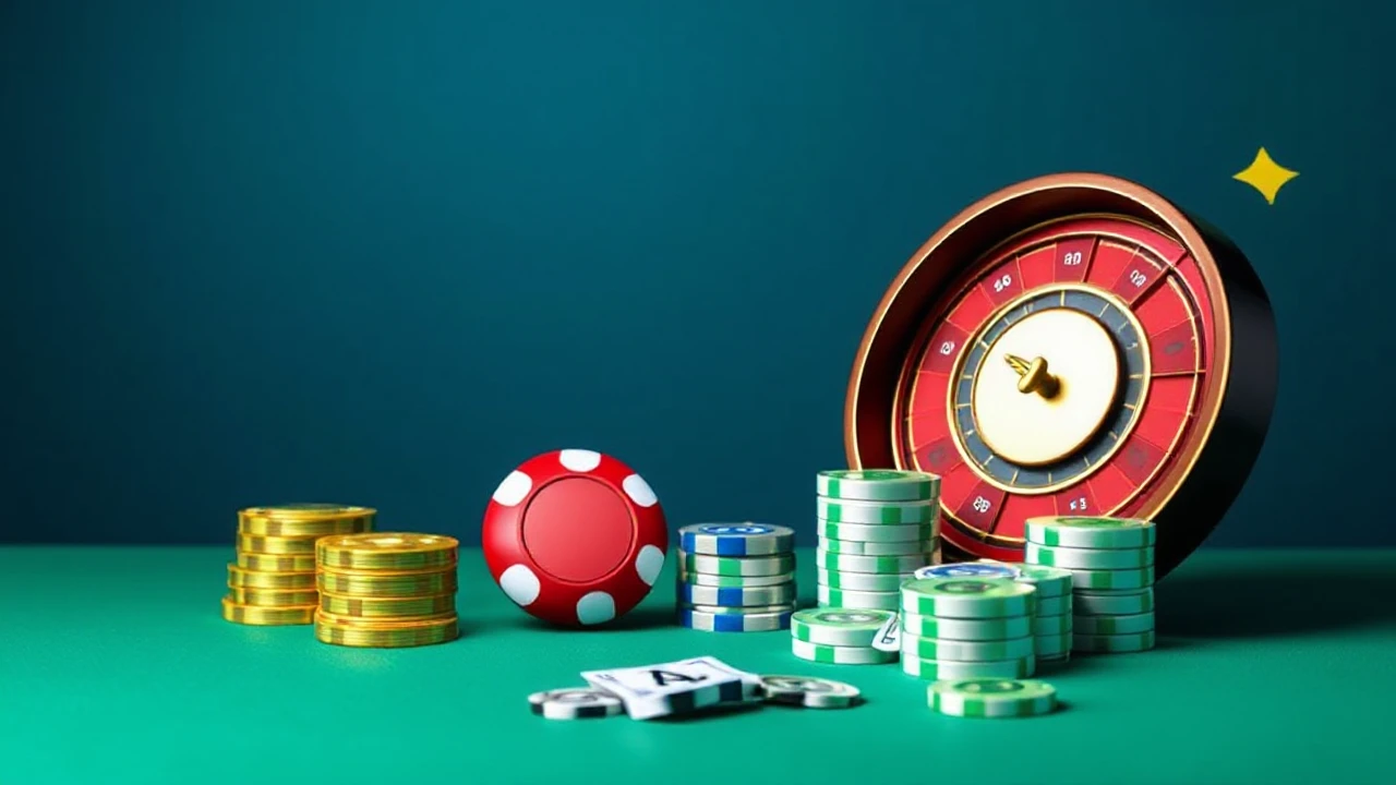 Effective Seven Tips for Managing Your Gaming Budget