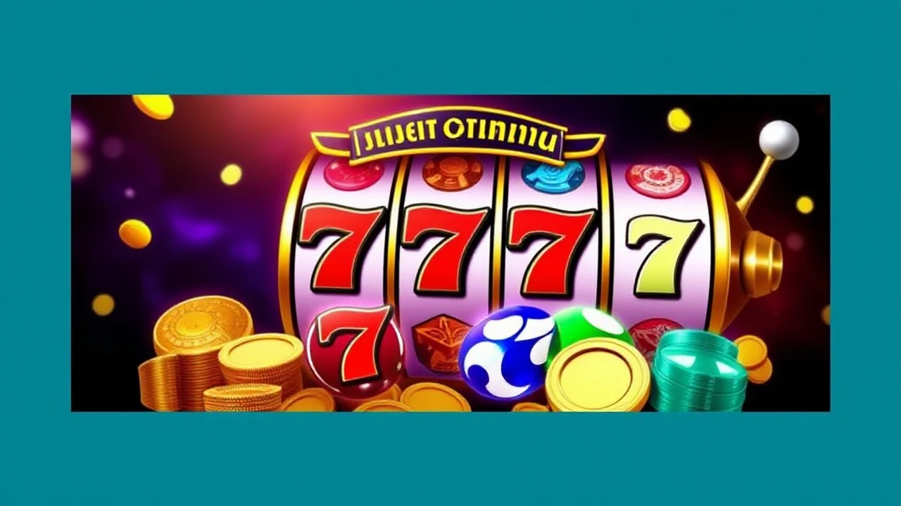 Rahasia Mencari Slot Game dengan RTP Yang Tinggi yang Jarang Diketahui Orang