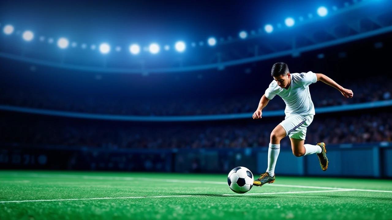 How to Predict Sports Outcomes on OK365